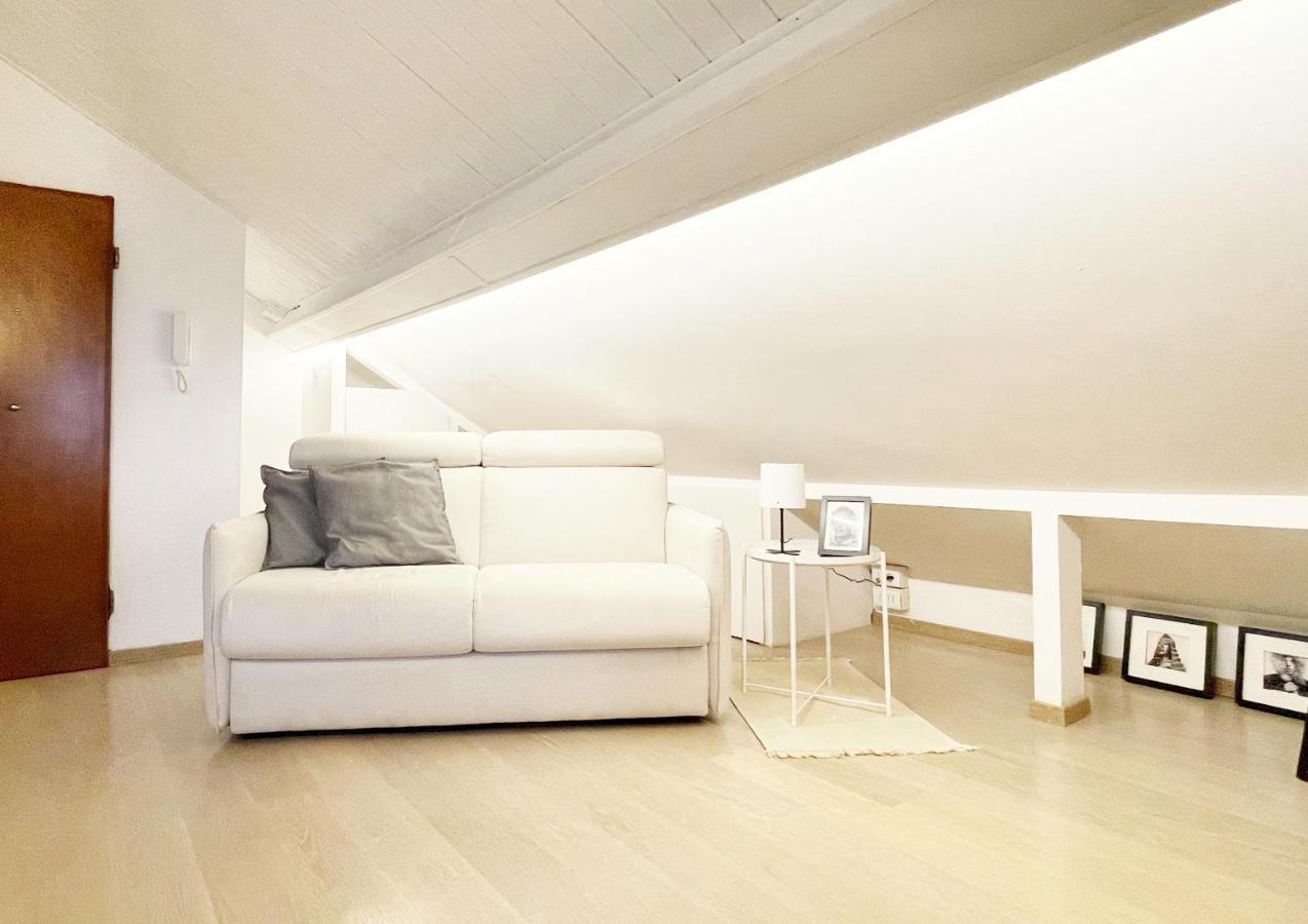 La Finestra Sull'oasi Apartment Genua