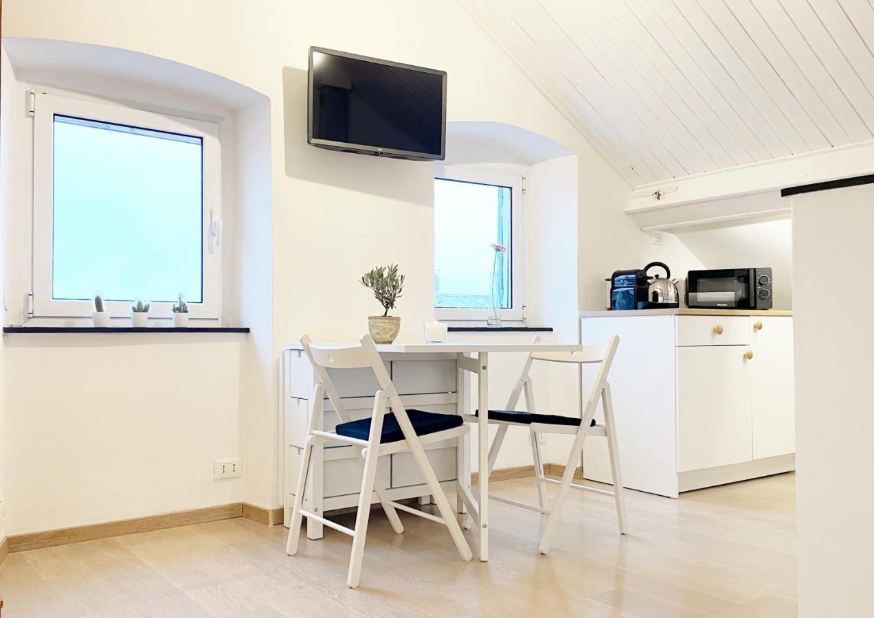 Apartment La Finestra Sull'oasi