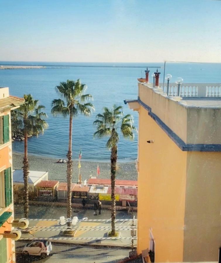 Apartment La Finestra Sull'oasi