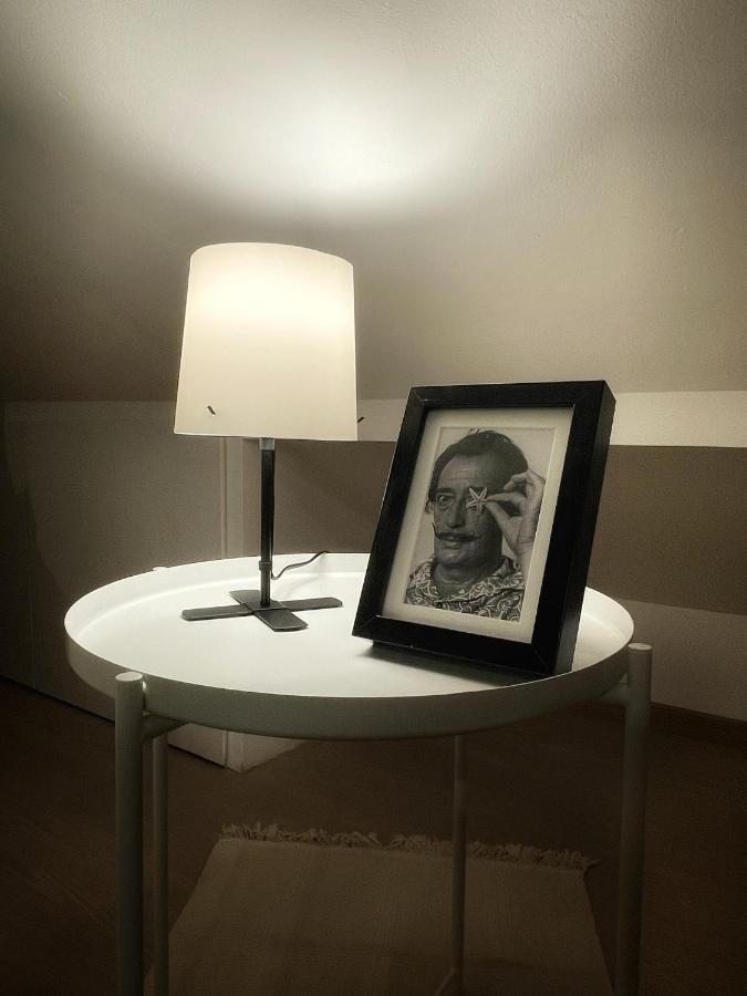 Apartment La Finestra Sull'oasi